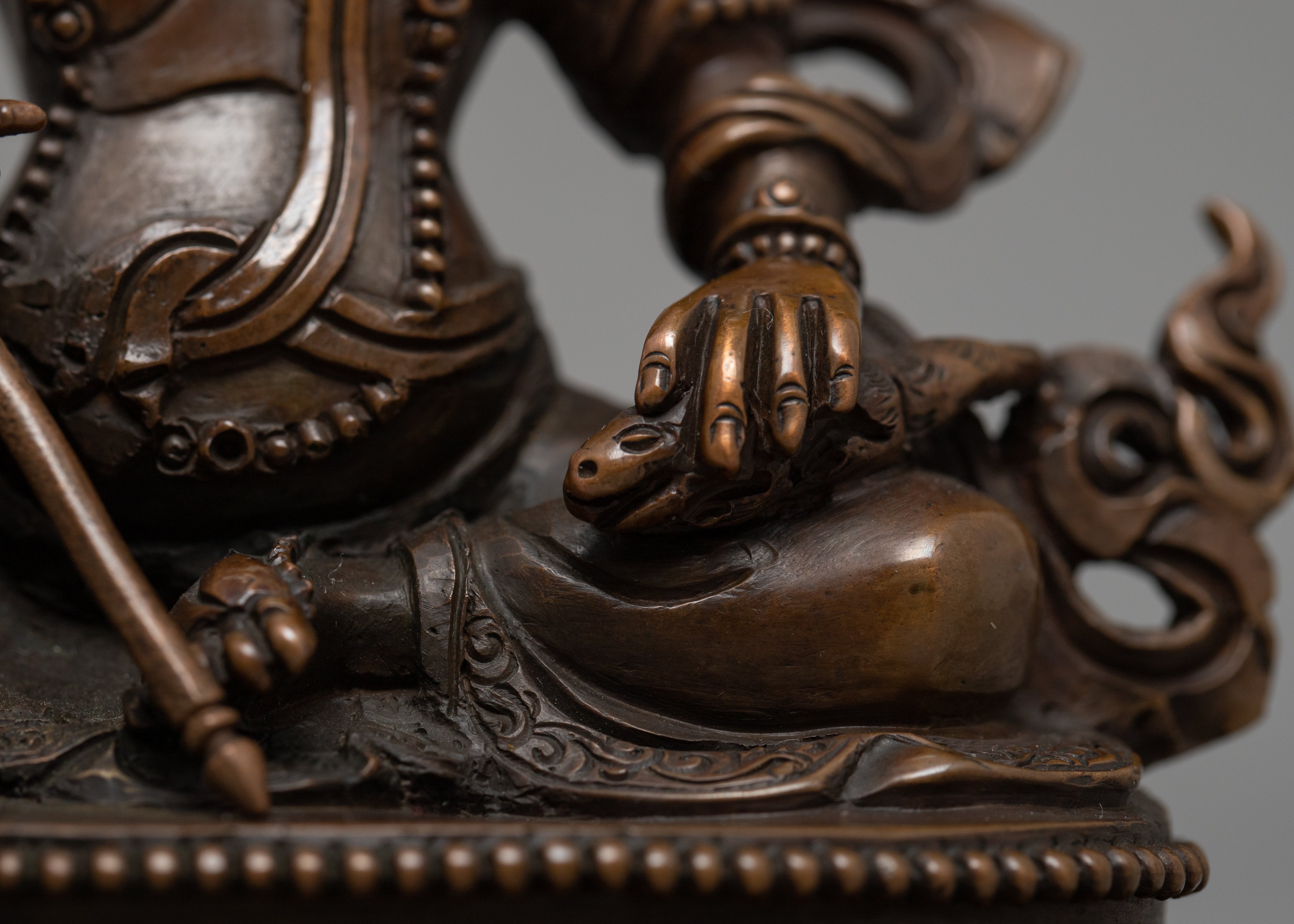 Namtoshe Statue | Buddhist Statue