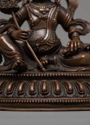 Namtoshe Statue | Buddhist Statue