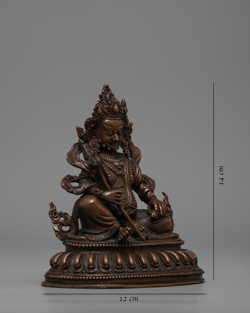 Namtoshe Statue | Buddhist Statue