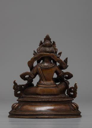 Namtoshe Statue | Buddhist Statue