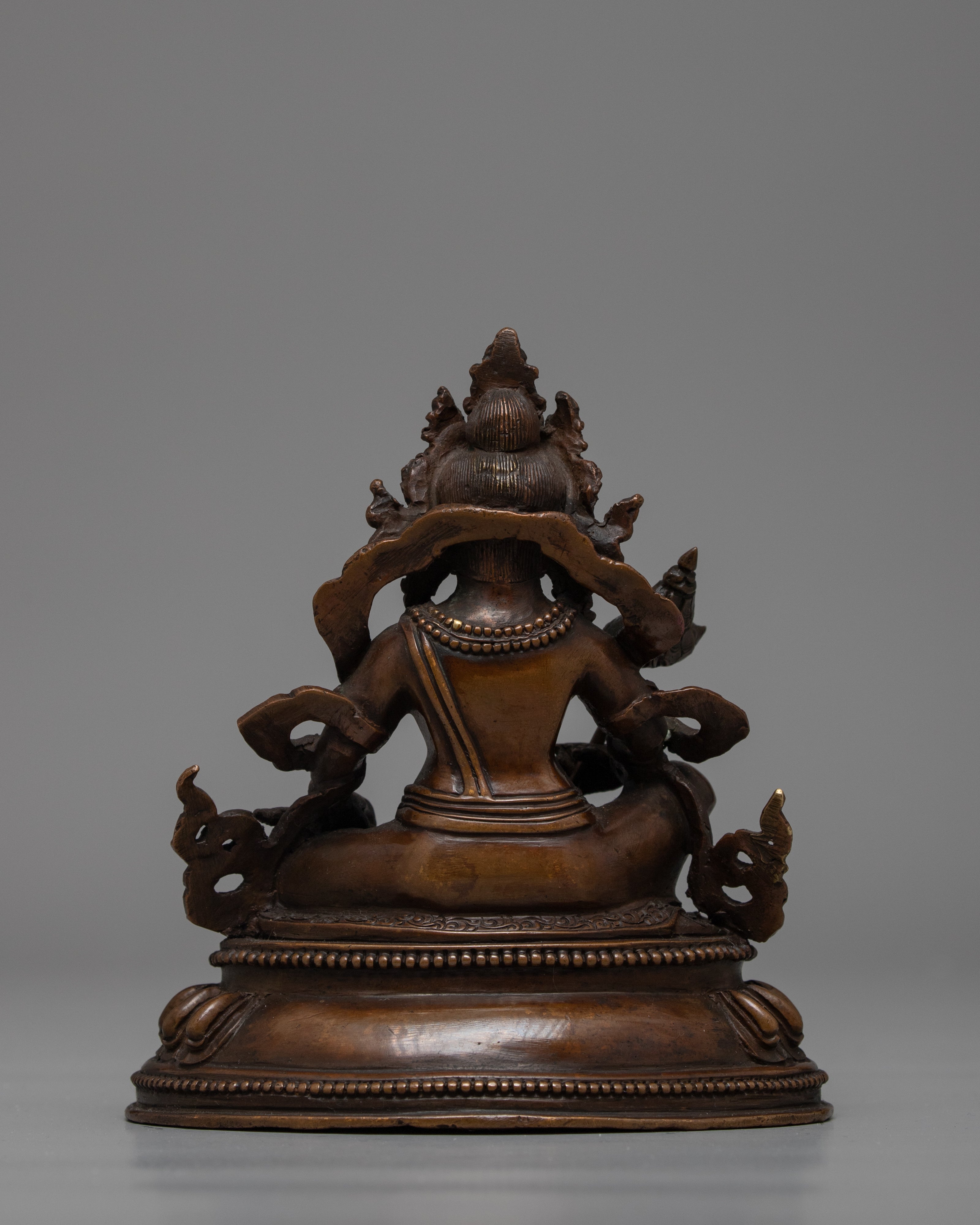 Namtoshe Statue | Buddhist Statue