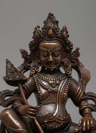 Namtoshe Statue | Buddhist Statue