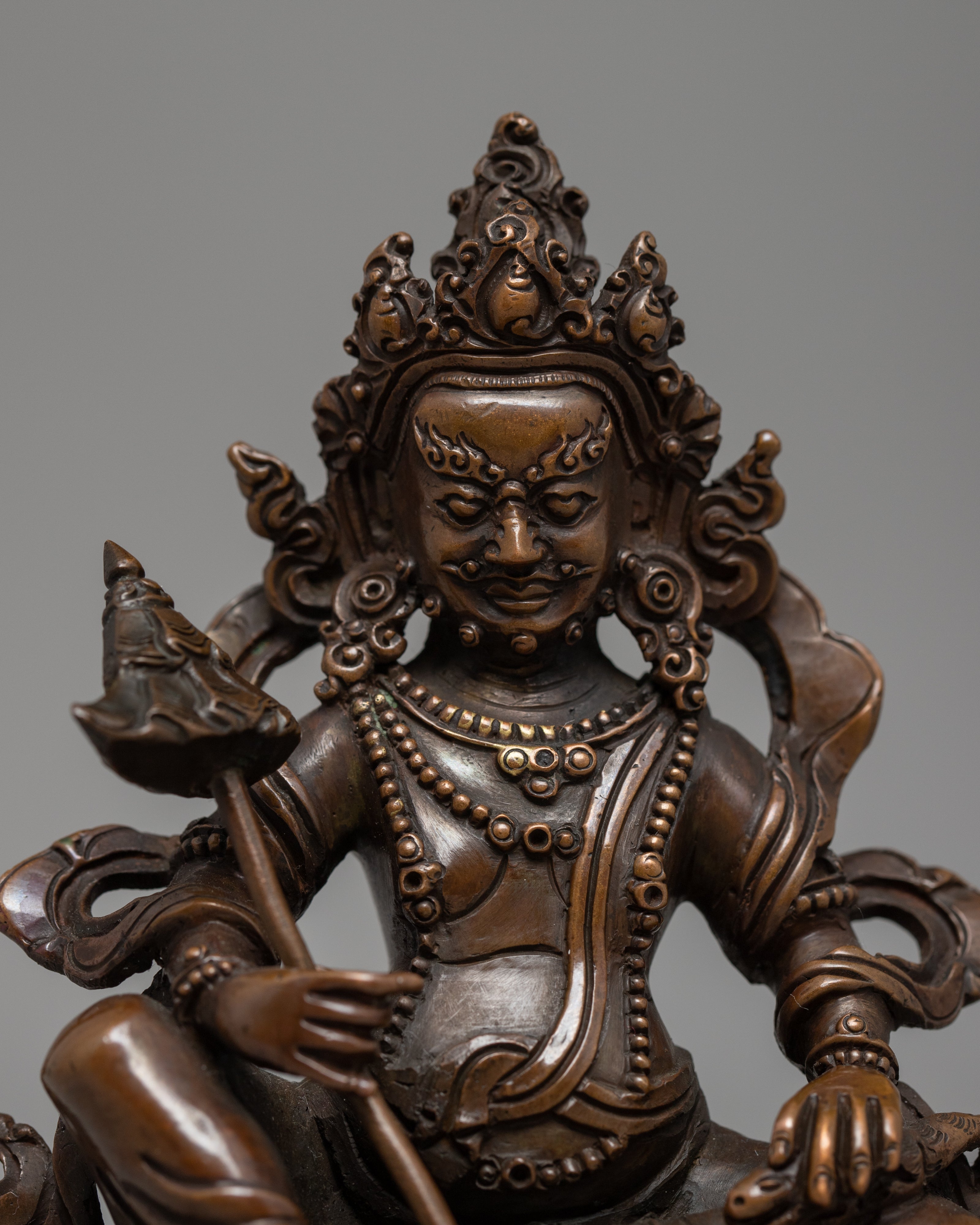 Namtoshe Statue | Buddhist Statue