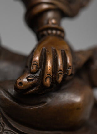 Namtoshe Statue | Buddhist Statue