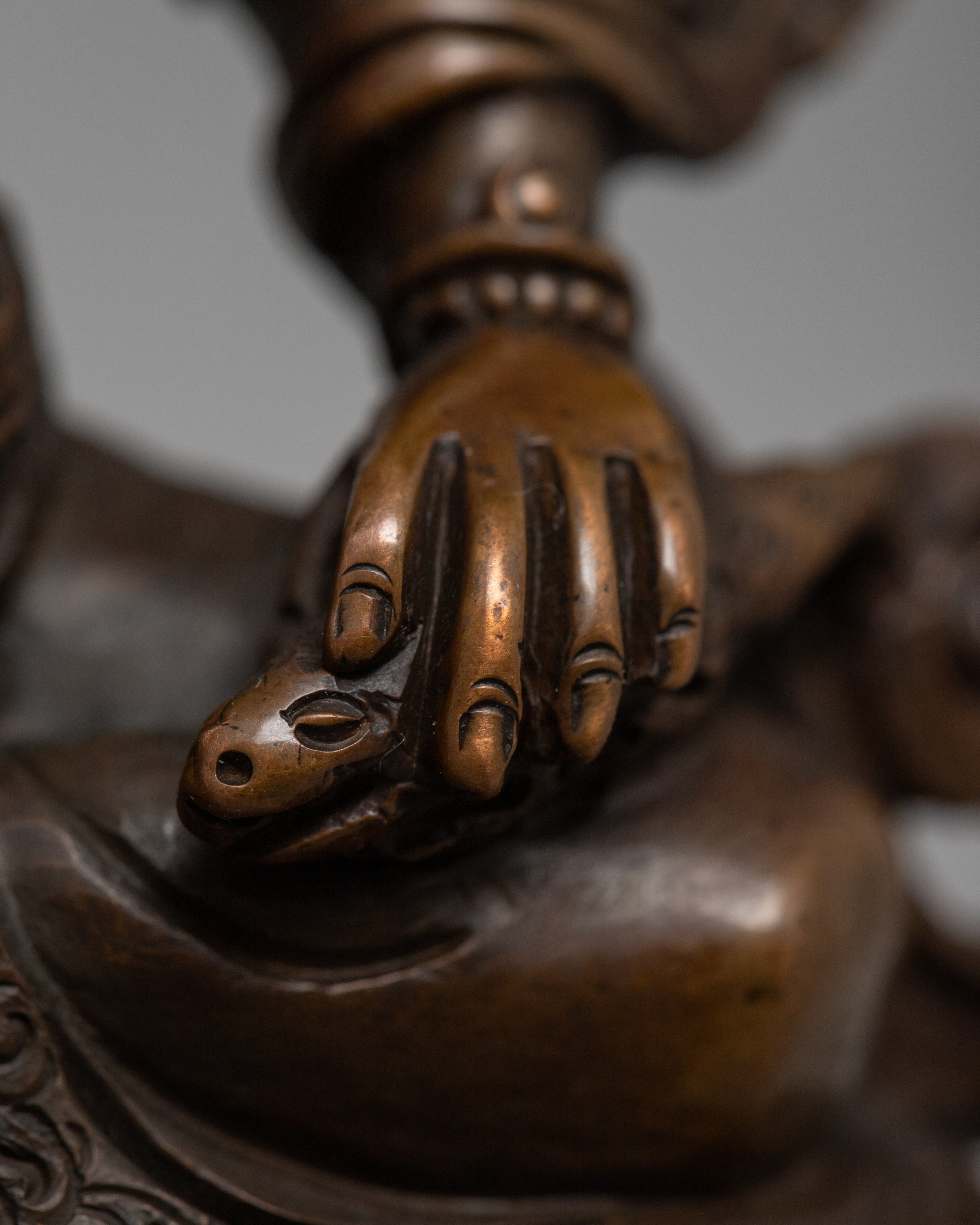Namtoshe Statue | Buddhist Statue