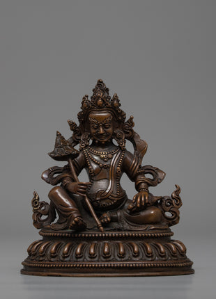 Namtoshe Statue