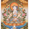 Wall Hanging Namgyalma Thangka
