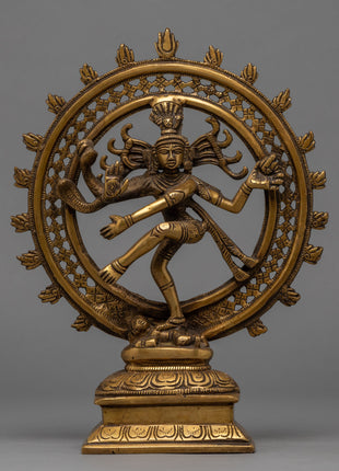 Nataraj Statue