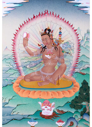 niguma yoga