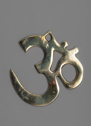 Om Wall Decor