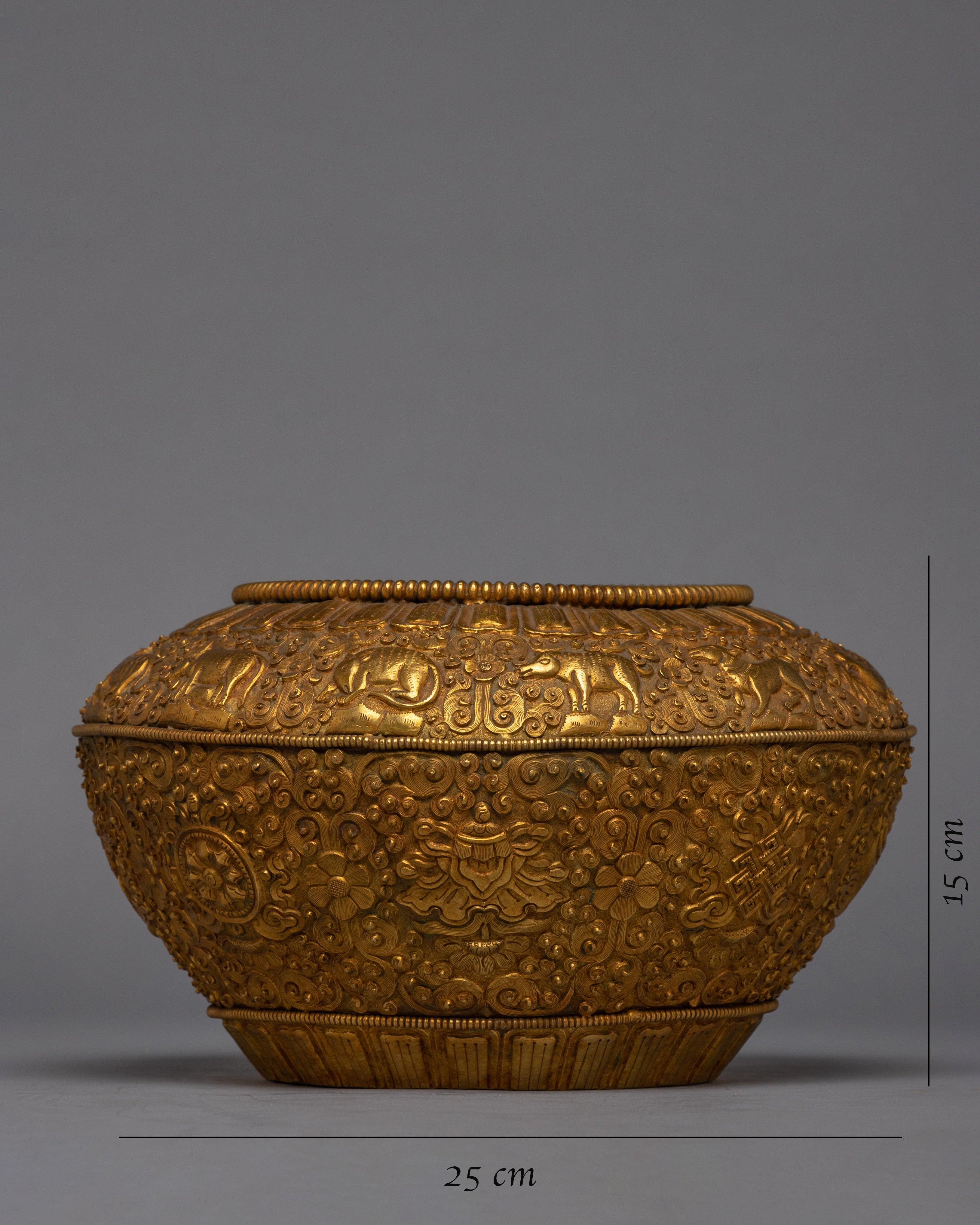 rice pot