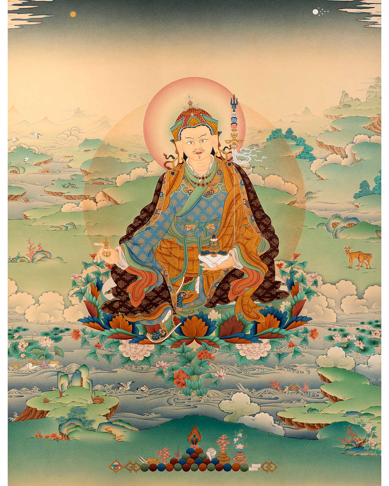 Guru Rinpoche
