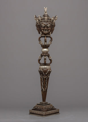 Handcrafted Kila Phurba