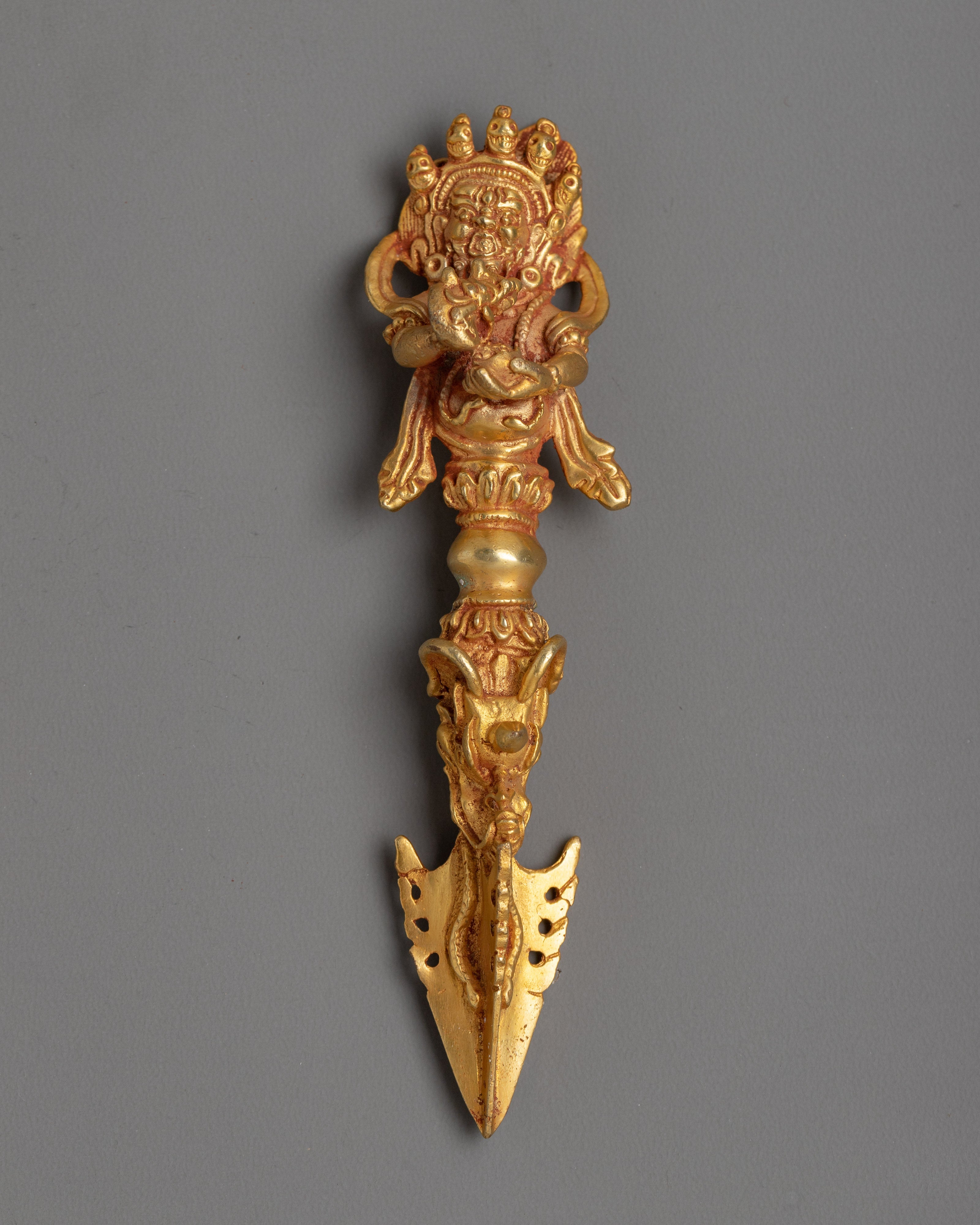 Kila Phurba Dagger 