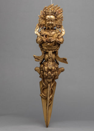 Mahakala Phurba 