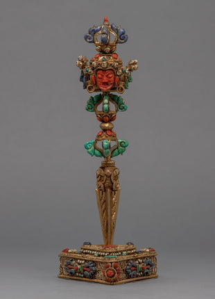 Buddhist Phurba