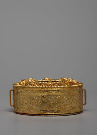Precious Ghau Box