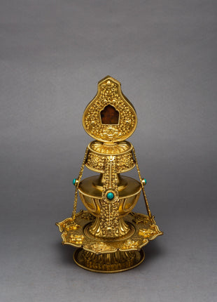Chegumba | Traditional Practice | Ritual Item