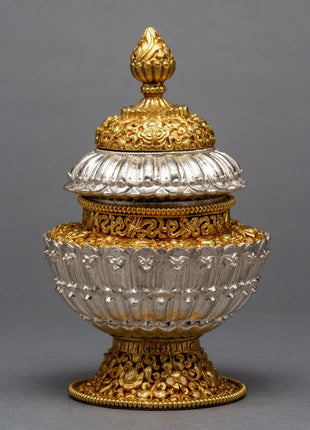Dhupur Rice Pot