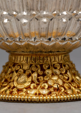 Dhupur Rice Pot | Traditional Pot | Ritual Item