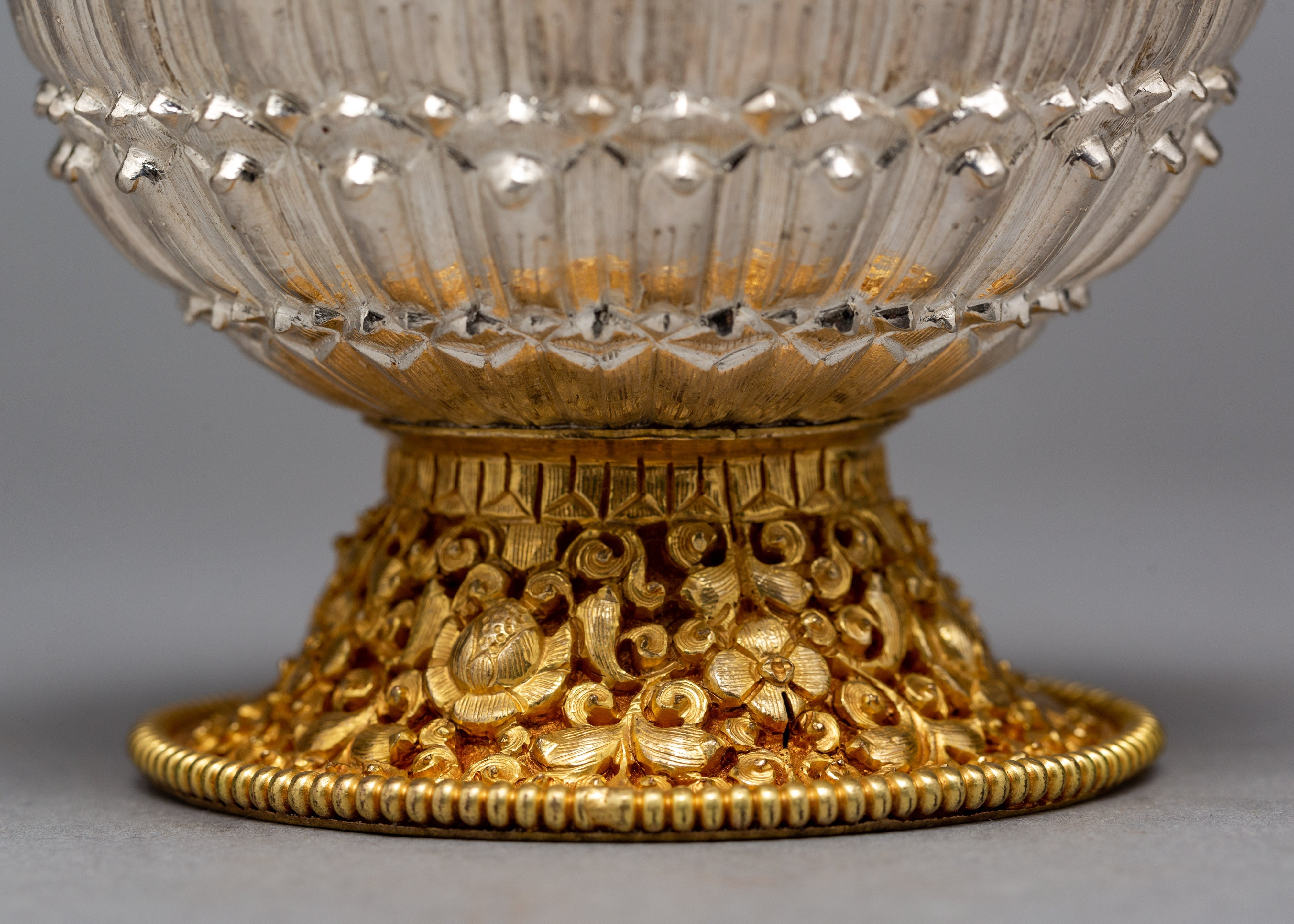 Dhupur Rice Pot | Traditional Pot | Ritual Item