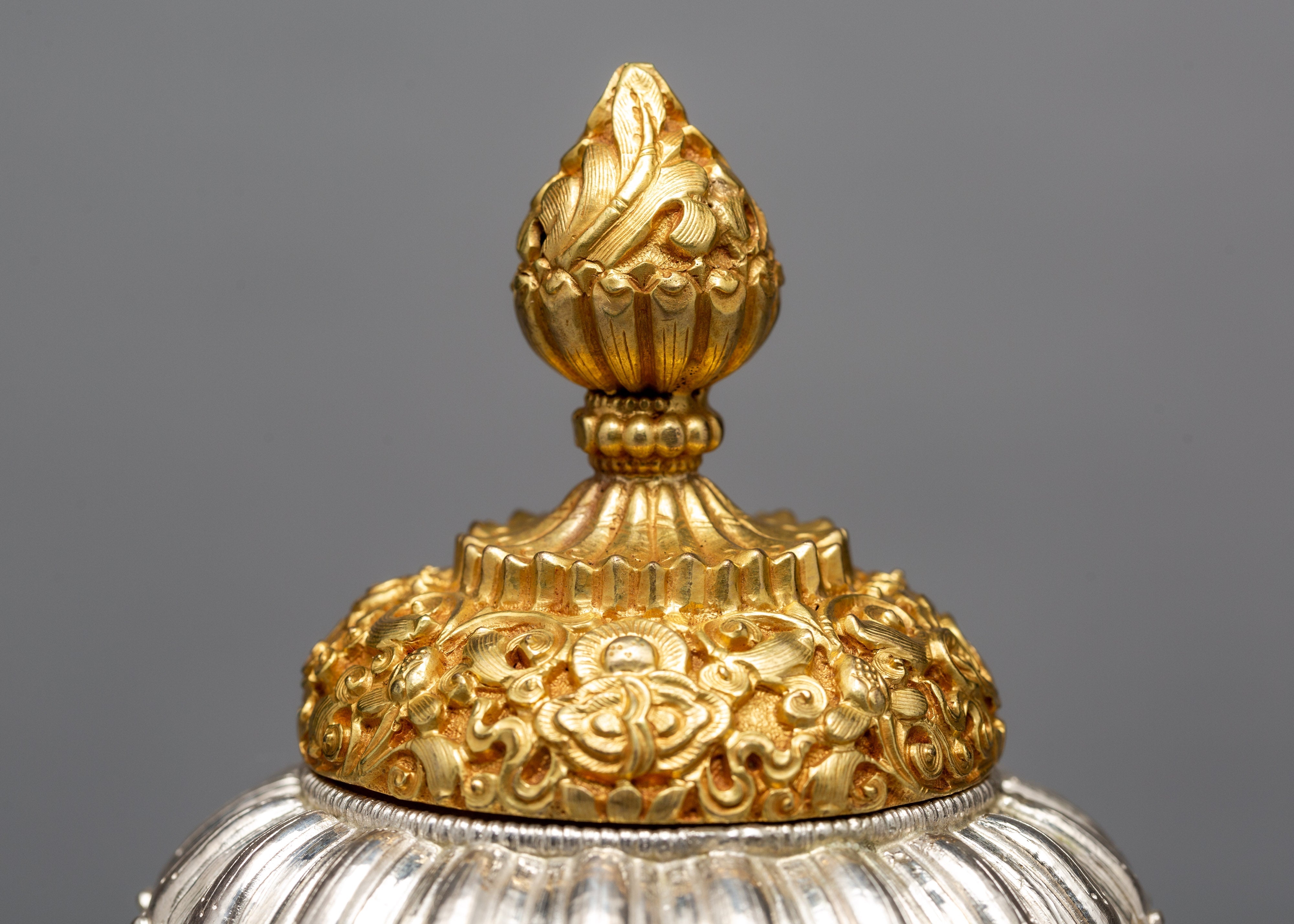 Dhupur Rice Pot | Traditional Pot | Ritual Item