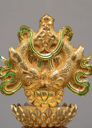 8 Auspicious Symbols of Tibetan Buddhism | Ritual Items