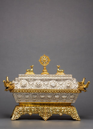 Incense Burner