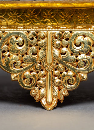 Incense Burner | Traditional  Burner | Ritual Item