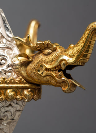 Incense Burner | Traditional  Burner | Ritual Item