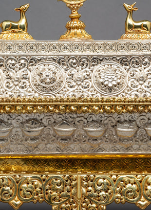 Incense Burner | Traditional  Burner | Ritual Item