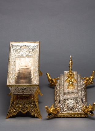 Incense Burner | Traditional  Burner | Ritual Item