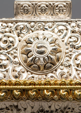Incense Burner | Traditional  Burner | Ritual Item