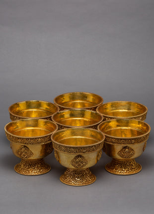 Offering Bowls | Water Bowls | Ritual Item