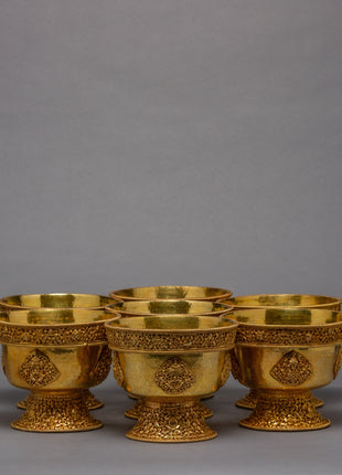 Offering Bowls