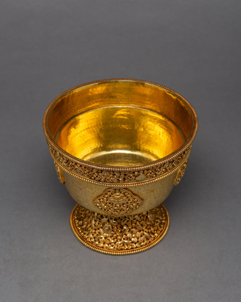 Offering Bowls | Water Bowls | Ritual Item