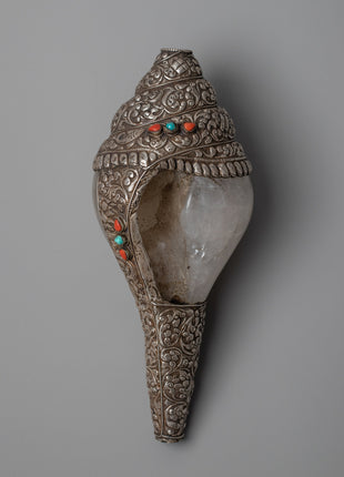 Right Handed Conch 