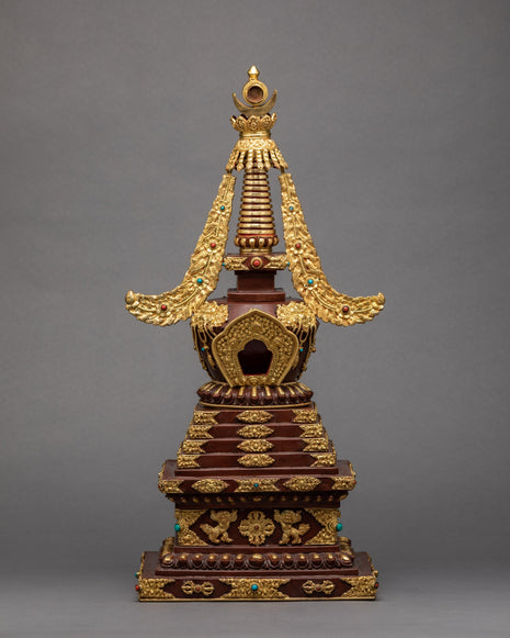 Stupa