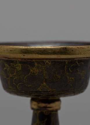 Ritual Serkyem Water Offering | Tibetan Buddhist Ritual Item