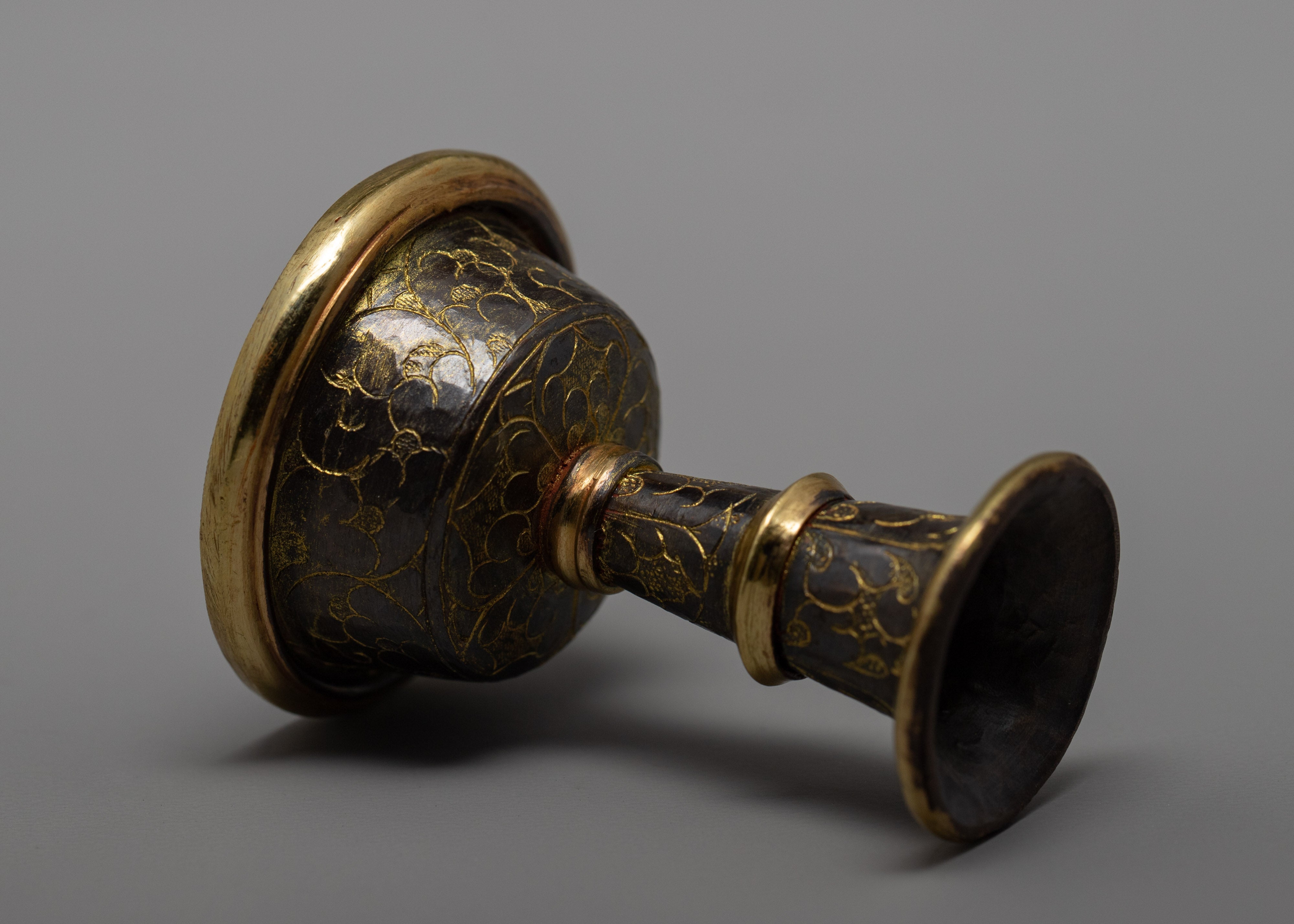 Ritual Serkyem Water Offering | Tibetan Buddhist Ritual Item