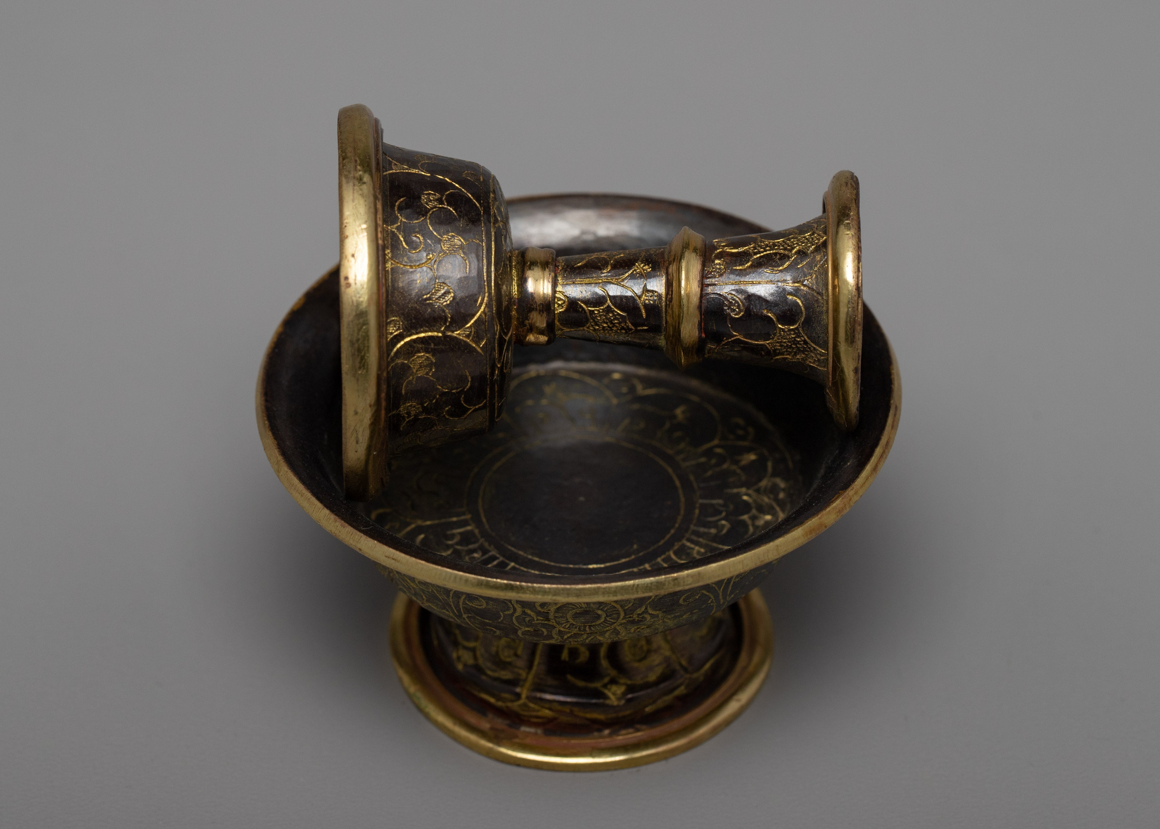 Ritual Serkyem Water Offering | Tibetan Buddhist Ritual Item