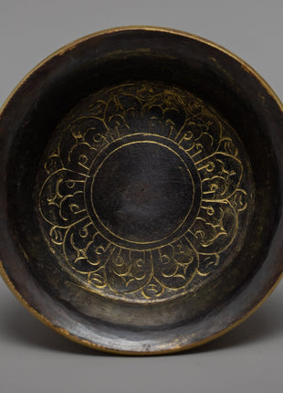 Ritual Serkyem Water Offering | Tibetan Buddhist Ritual Item