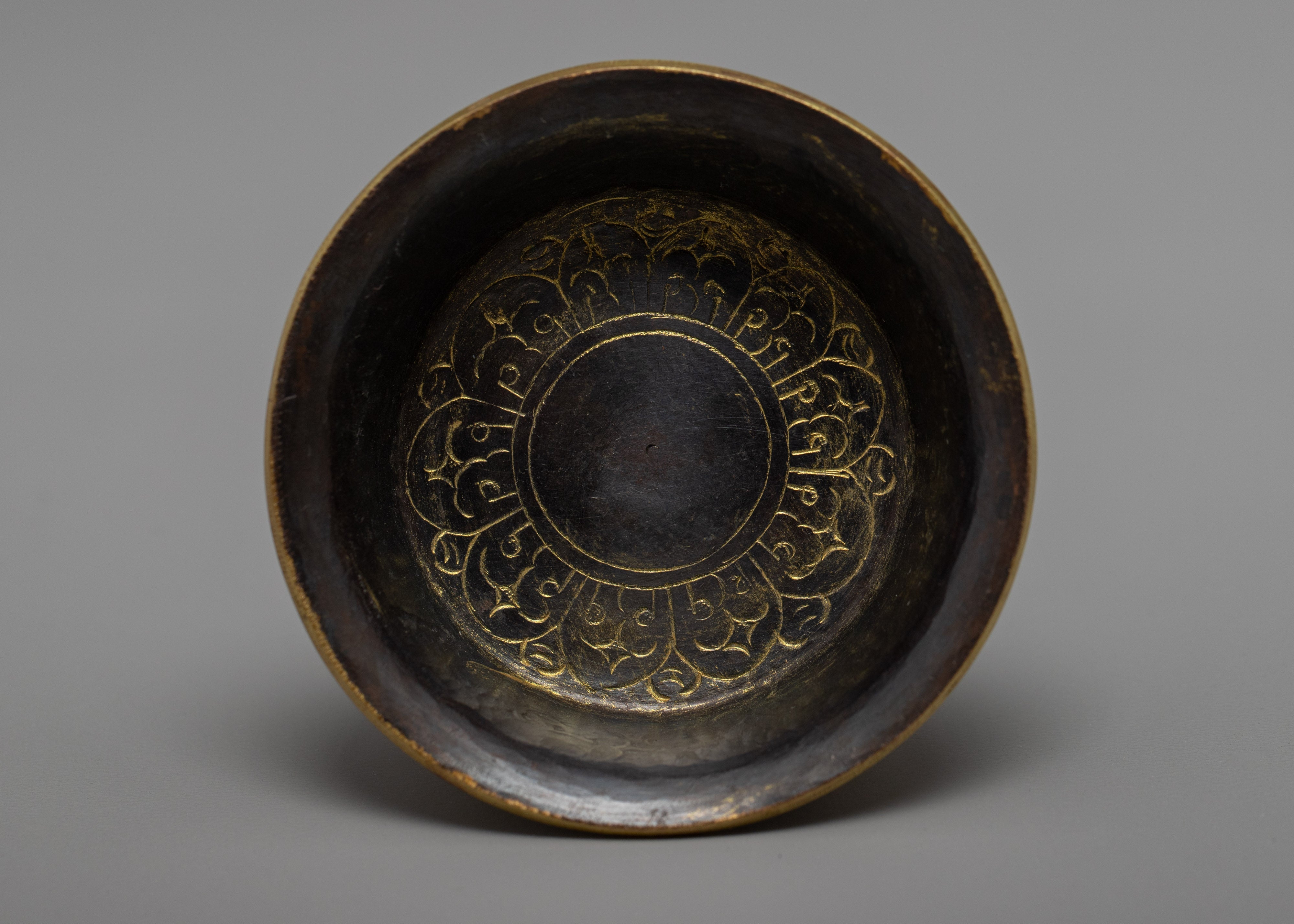 Ritual Serkyem Water Offering | Tibetan Buddhist Ritual Item