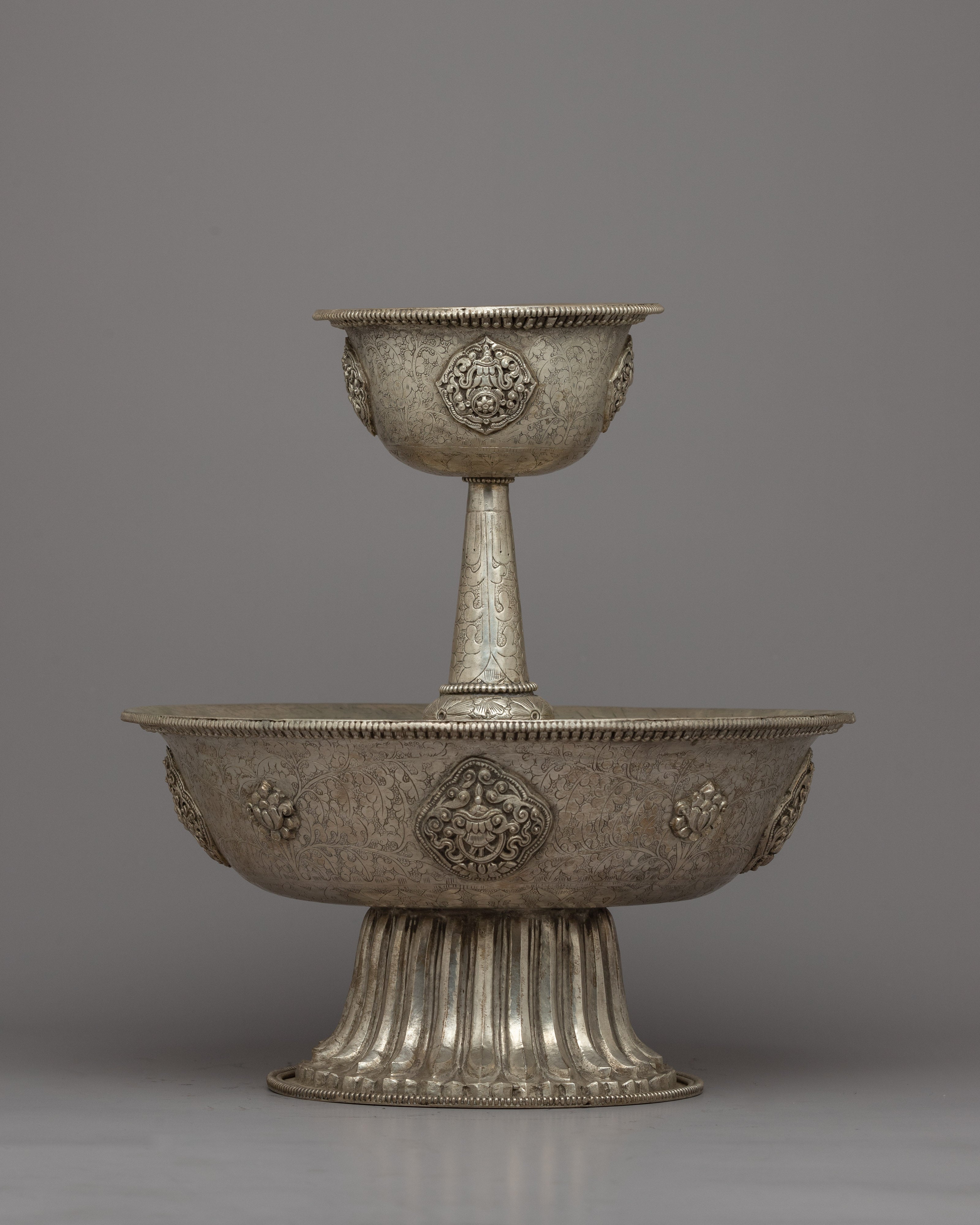 Copper Serkyem Set