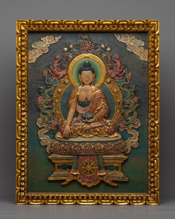 Buddha Gautama Siddhartha