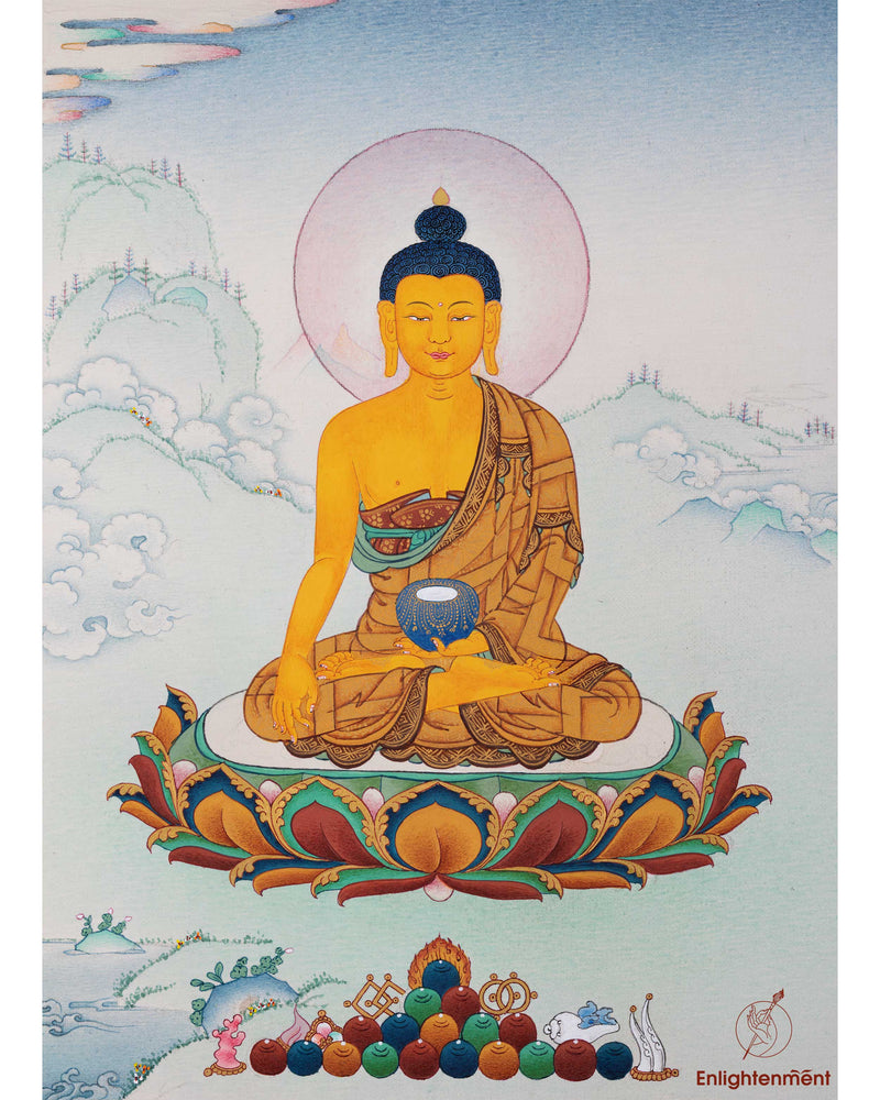 buddha-shakyamuni-mantra