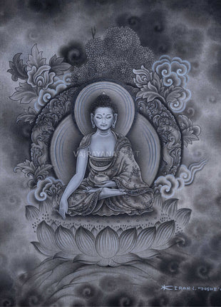 siddhartha-gautama-drawing