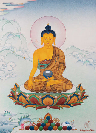 shakyamuni-buddha-mantra