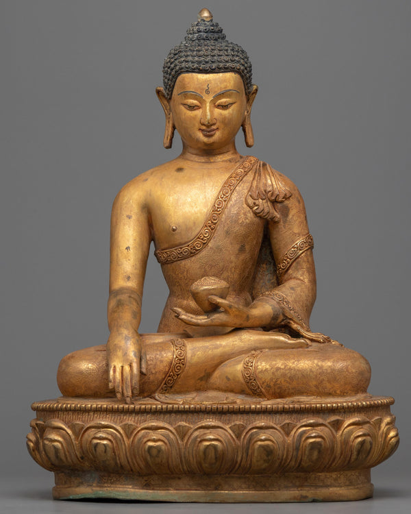 Gautam Buddha Sculpture