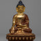Meditative Shakyamuni Buddha Statue 